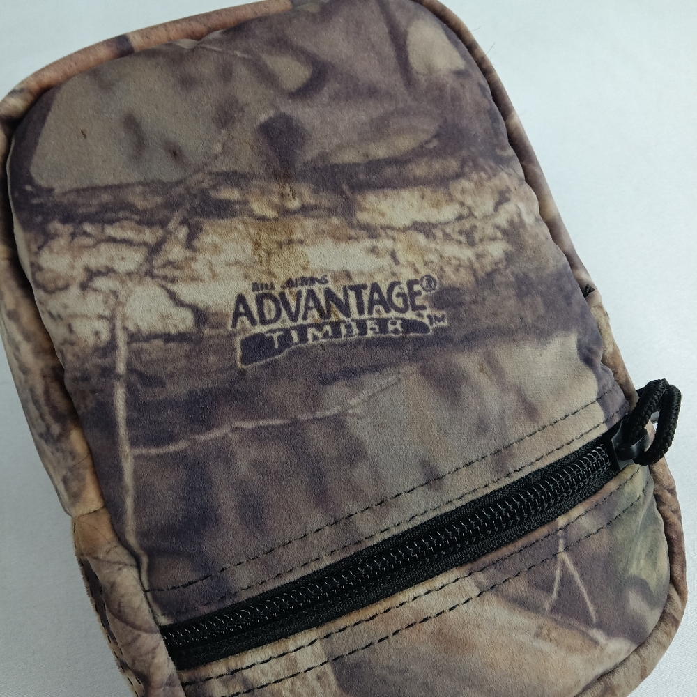 Fieldline Hunting Pouch. - Picture 2 of 7
